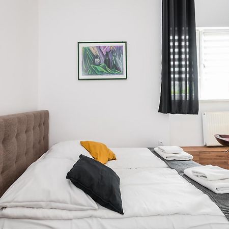 Jm Rooms Lubicz I كراكوفيا المظهر الخارجي الصورة