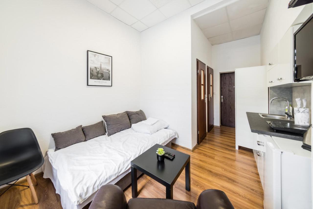 Jm Rooms Lubicz I كراكوفيا المظهر الخارجي الصورة