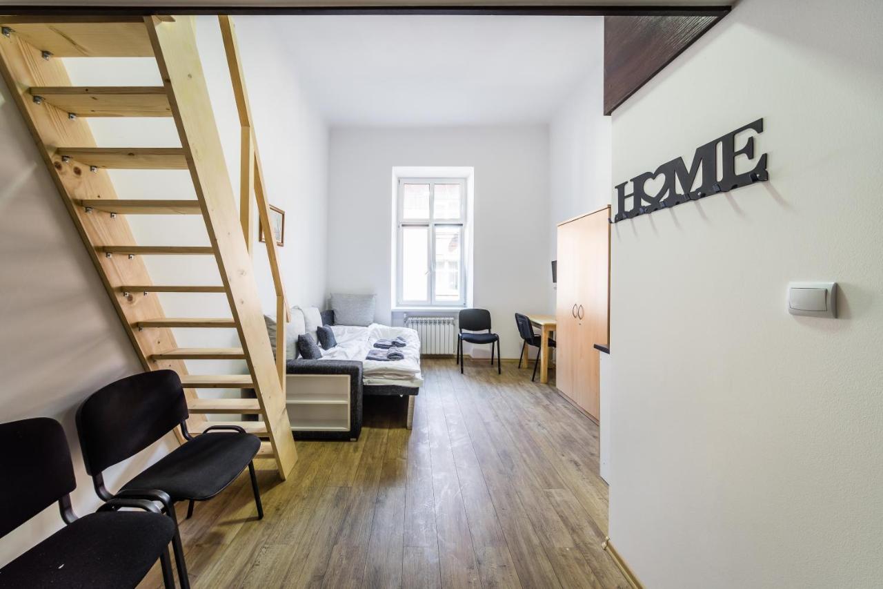 Jm Rooms Lubicz I كراكوفيا المظهر الخارجي الصورة
