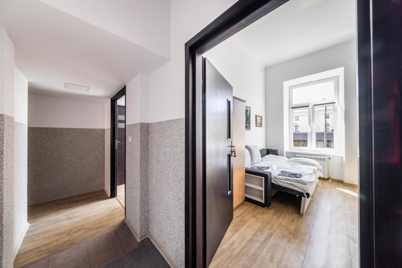 Jm Rooms Lubicz I كراكوفيا المظهر الخارجي الصورة