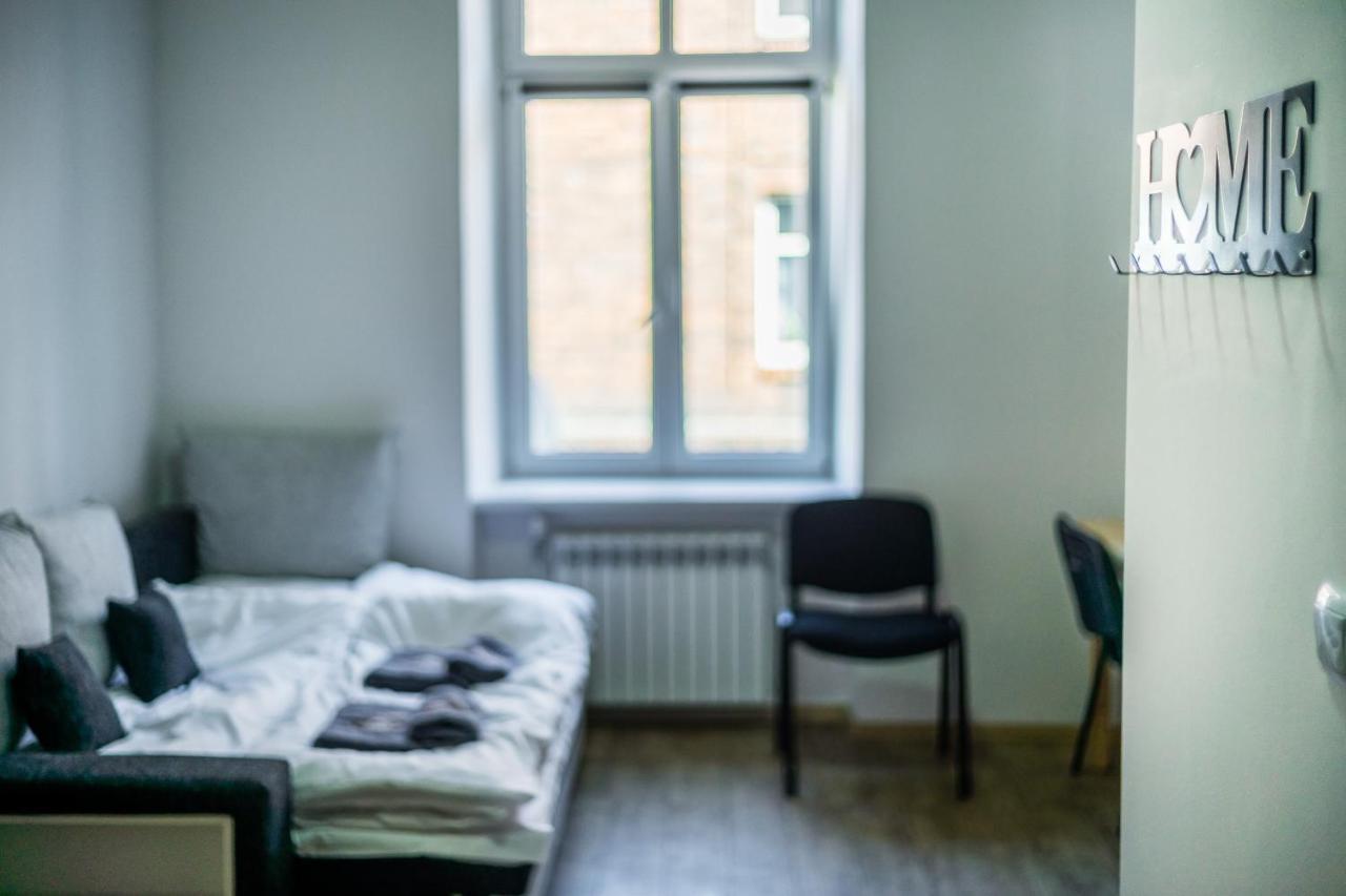 Jm Rooms Lubicz I كراكوفيا المظهر الخارجي الصورة