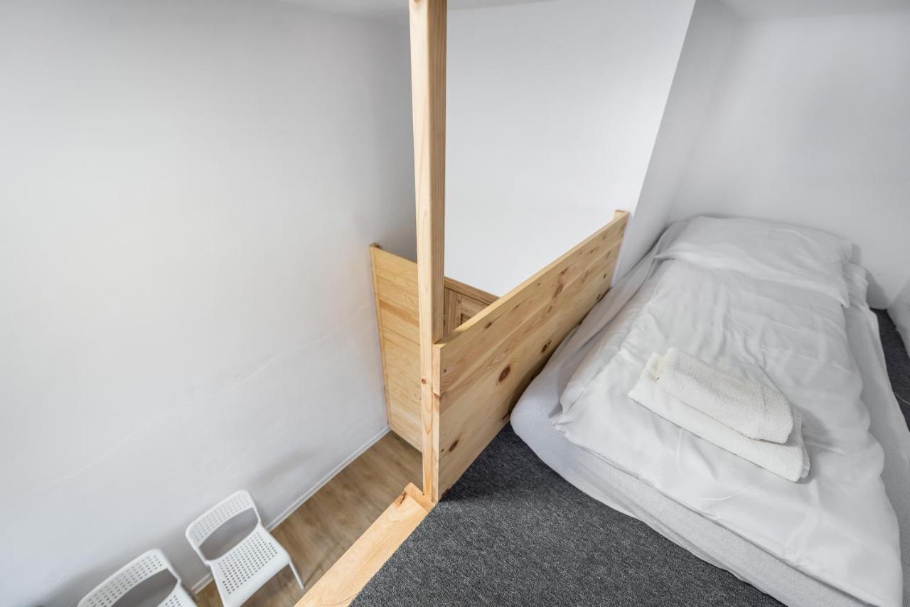 Jm Rooms Lubicz I كراكوفيا المظهر الخارجي الصورة