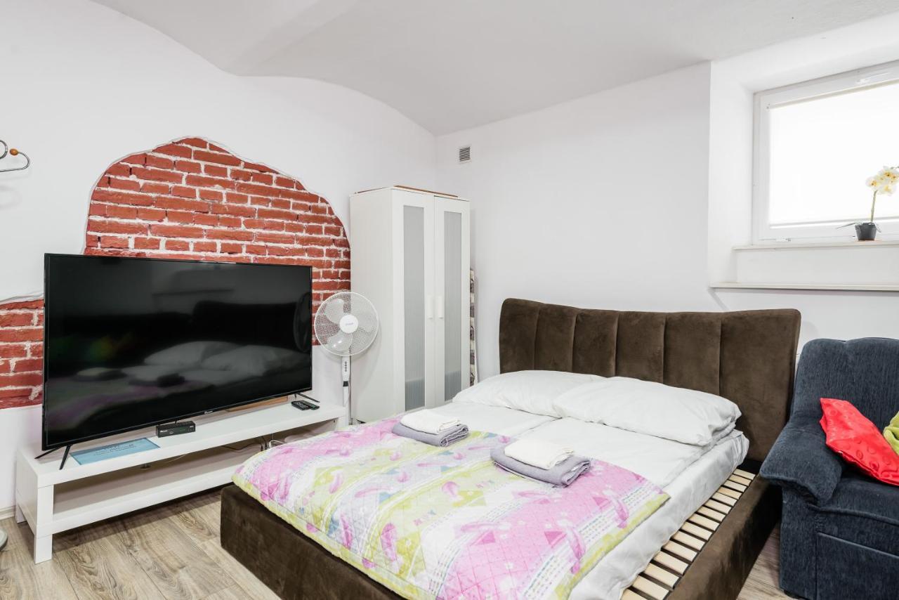 Jm Rooms Lubicz I كراكوفيا المظهر الخارجي الصورة