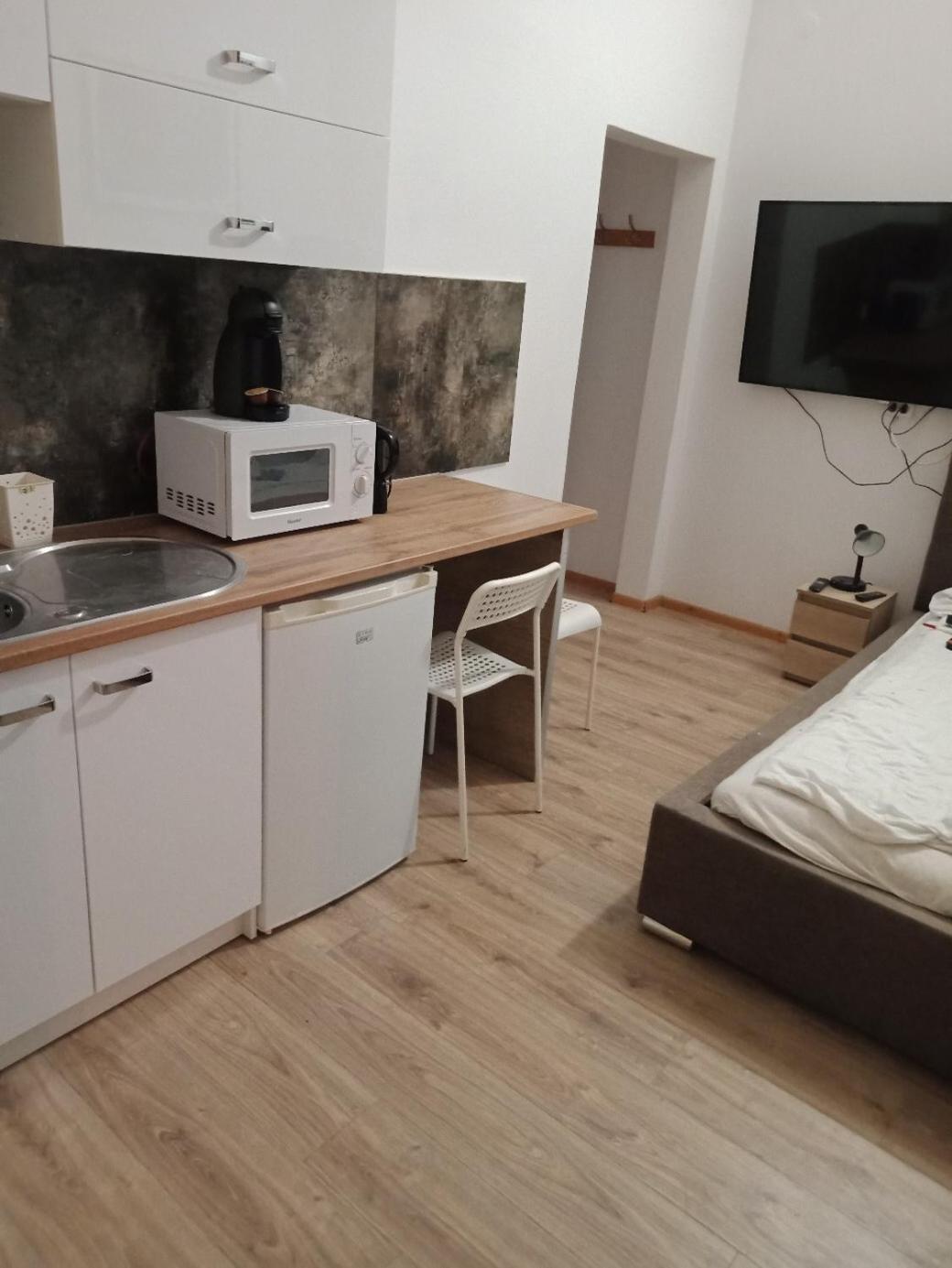 Jm Rooms Lubicz I كراكوفيا المظهر الخارجي الصورة